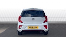Kia Picanto 1.25 GT-line S 5dr Petrol Hatchback